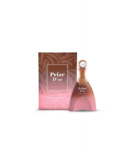 Alternative view of Chris Adams Active Woman Prize D'or 80ml Perfume Spray