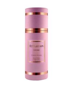 Chris Adams Active Woman Reflection 80ml Perfume Spray