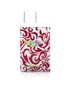 Chris Adams Active Woman Rebellion 80ml Perfume Spray