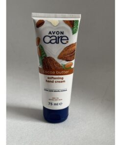 Avon Care Cocoa Butter Hand Cream 75ml