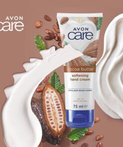 Avon Care Cocoa Butter Hand Cream 75ml