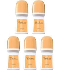 Avon Timeless Anti-Perspirant Deodorant Roll-On - 75ml