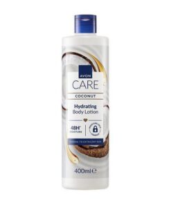 Avon Care Coconut Hydrating Body Lotion – 400ml