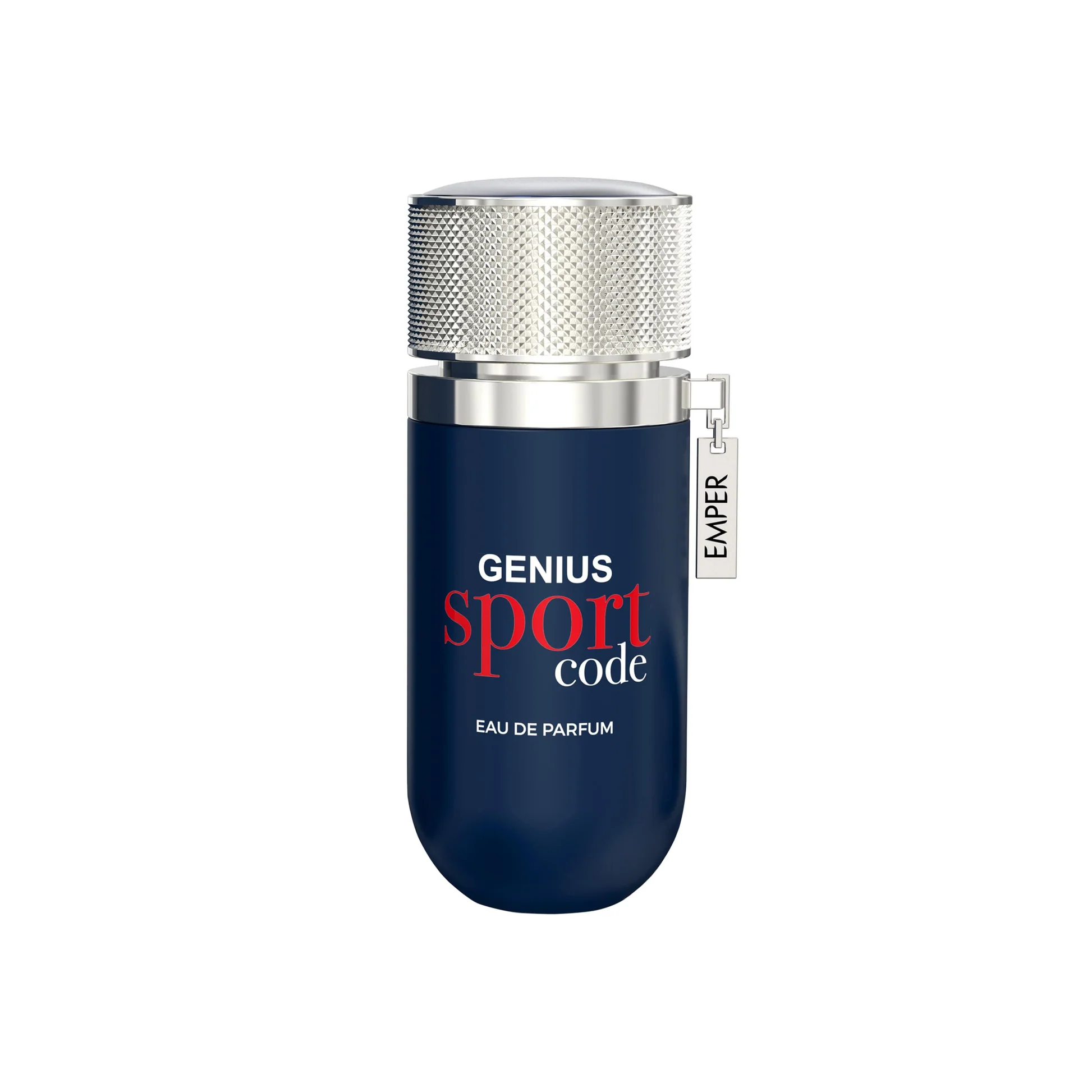 Emper Genius Sport Code Eau De Parfum 100ml Shopwice Emper Genius Sport Code Eau De Parfum 100ml - Image 2