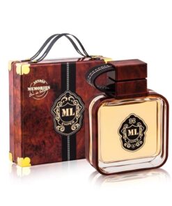 Emper Memories London Mens perfume Eau De Toilette, 100 ml