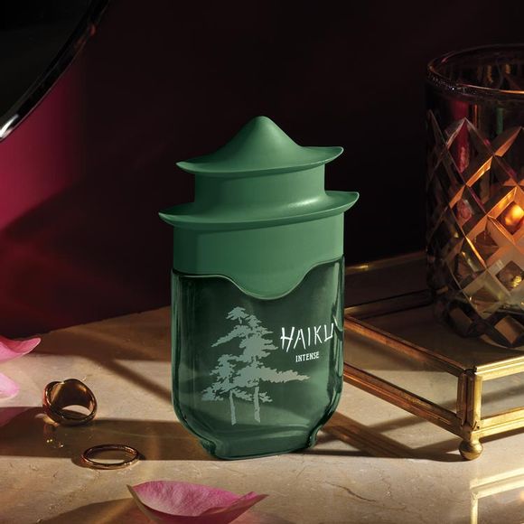 Avon Haiku Intense Eau de Parfum 50ml Shopwice Avon Haiku Intense Eau de Parfum 50ml - Image 2
