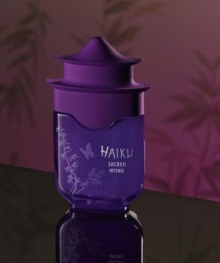 avon haiku sacred intense