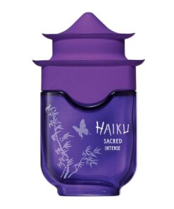 Avon Haiku Sacred Intense Eau de Parfum 500ml