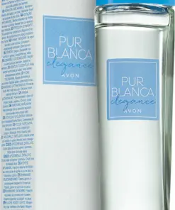 Alternative view of Avon Pur Blanca Elegance 50ml