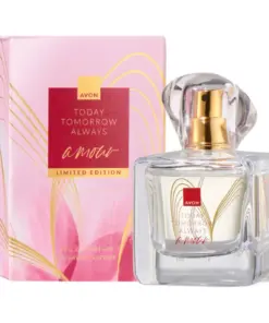 Alternative view of Avon Today Tomorrow Always Amour Gift Set Eau de Parfum 50 ml Body Lotion 125 ml