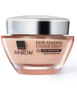 Avon Anew Skin Renewal Power Cream 50ml