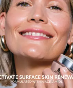 Alternative view of Avon Anew Skin Renewal Power Cream 50ml