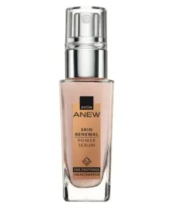 Avon Anew Skin Renewal Power Serum - 30ml