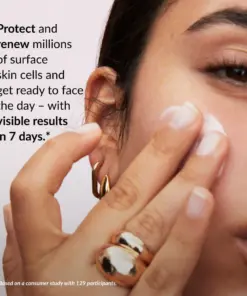 Alternative view of Avon Anew Skin Renewal Power Multi-Protection Shield Day Cream SPF15 - 50 ml