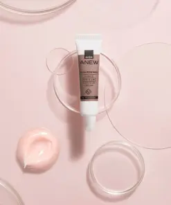 Avon Anew Skin Renewal Power Eye & Lip Contour Cream - 15 ml