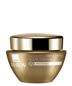 Avon Anew Ultimate Firm & Supple Night Cream - 50ml