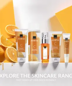 Avon Anew Radiance Maximising Vitamin C Serum - 30ml
