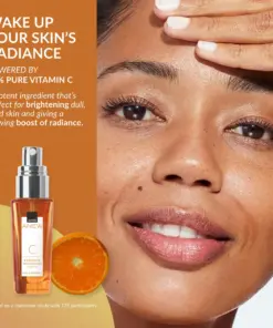 Alternative view of Avon Anew Radiance Maximising Vitamin C Serum - 30ml