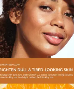 Avon Anew Radiance Maximising Vitamin C Serum - 30ml
