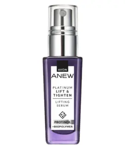 Avon Anew Platinum Lift & Tighten Lifting Serum - 30ml