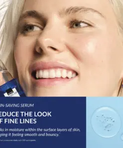 Avon Anew HA Hydrate & Plump Serum - 30ml