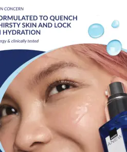 Avon Anew HA Hydrate & Plump Serum - 30ml