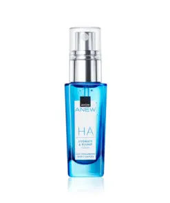 Avon Anew HA Hydrate & Plump Serum - 30ml