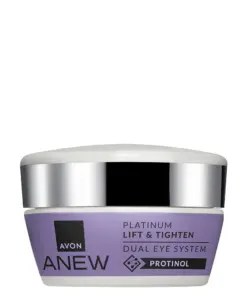 Avon Anew Platinum Lift & Tighten Dual Eye System