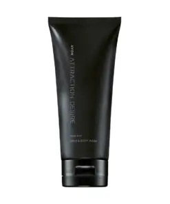 Avon Attraction Desire for Him Hair & Body Wash