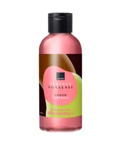 Avon Perfect Nonsense Choco Tuberose Shower Gel - 150ml