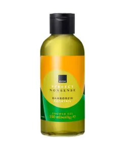 Avon Perfect Nonsense Bamboozie Cocktail Shower Gel - 150ml