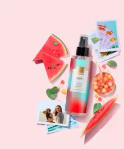 Avon Joyful Eau de Cologne 200ml