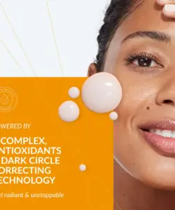Avon Anew Radiance Maximising Dark Circle Correcting Eye Cream - 15ml Shopwice Avon Anew Radiance Maximising Dark Circle Correcting Eye Cream - 15ml
