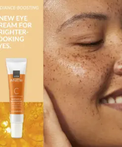 Avon Anew Radiance Maximising Dark Circle Correcting Eye Cream - 15ml Shopwice Avon Anew Radiance Maximising Dark Circle Correcting Eye Cream - 15ml