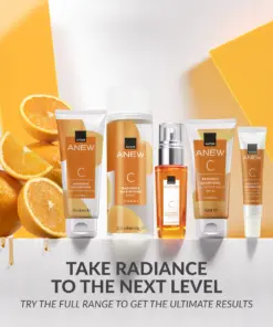 Avon Anew Radiance Maximising Dark Circle Correcting Eye Cream - 15ml Shopwice Avon Anew Radiance Maximising Dark Circle Correcting Eye Cream - 15ml