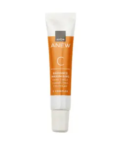Avon Anew Radiance Maximising Dark Circle Correcting Eye Cream - 15ml