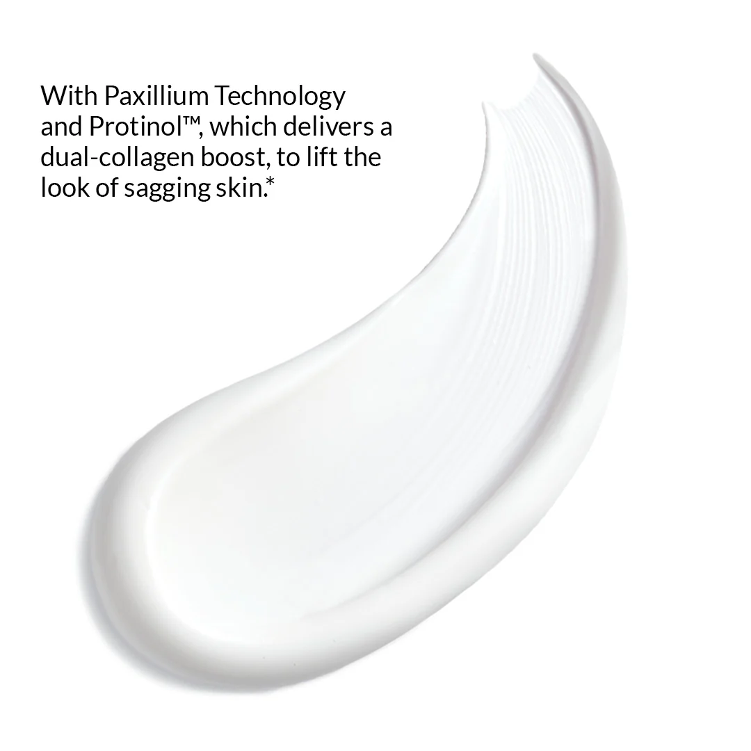 Avon Anew Platinum Lift & Tighten Night Cream - 50ml Shopwice Avon Anew Platinum Lift & Tighten Night Cream - 50ml - Image 2