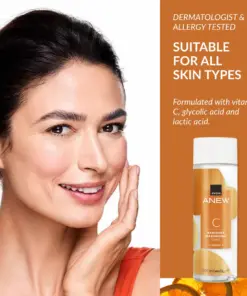Avon Anew Radiance Maximising Vitamin C Tonic - 200ml
