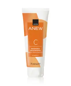 Anew Radiance Maximising Vitamin C Microdermabrasion - 75ml