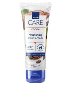 Avon Care Nourishing Cocoa Hand Cream 75ml