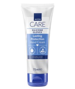 Avon Care Silicone Gloves Hand Cream 75ml