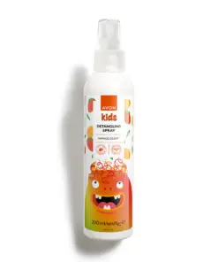 Avon Kids Detangling Spray Mango - 200ml