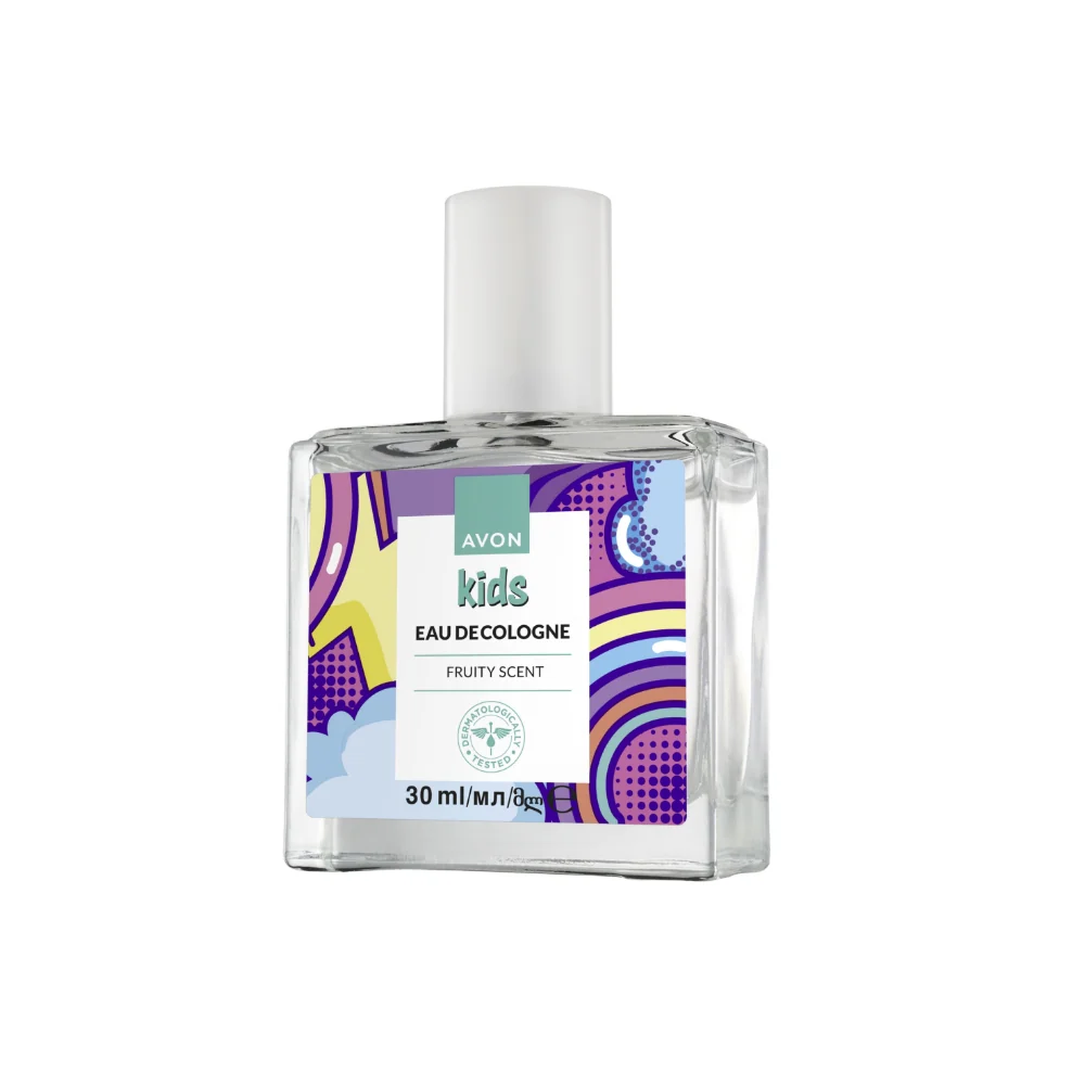 Avon Kids Eau de Cologne - 30ml Shopwice Avon Kids Eau de Cologne - 30ml