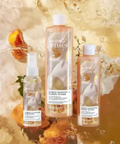 Avon Senses Simply Luxurious Body Mist - 100ml