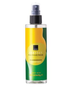 Perfect Nonsense Bamboozie Cocktail Body Mist 200ml