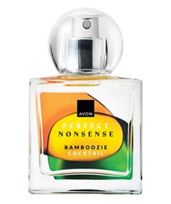 Perfect Nonsense Bamboozie Cocktail Eau de Parfum 50ml