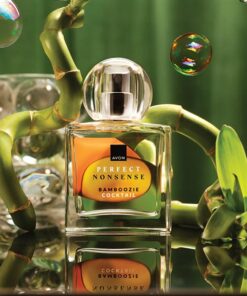 Alternative view of Perfect Nonsense Bamboozie Cocktail Eau de Parfum 50ml