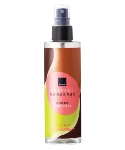 Perfect Nonsense Choco Tuberose Body Mist 200ml
