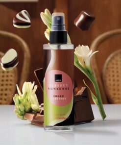Alternative view of Perfect Nonsense Choco Tuberose Body Mist 200ml
