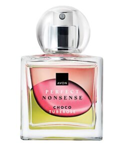 Perfect Nonsense Choco Tuberose Eau de Parfum 50ml